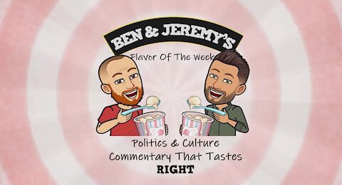 Ben and Jeremy's Flavor of the Week: Future Fudge