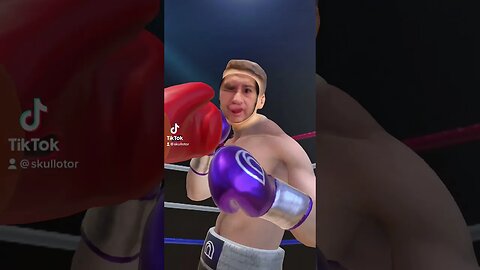 VR Boxing 🥊