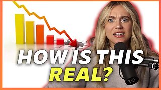 You Will OWN NOTHING & You Will BE HAPPY - The Financial Reality for Gen Z | Isabel Brown LIVE