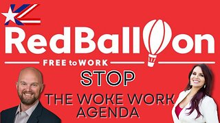 STOP the Woke Work Agenda