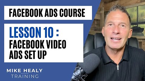 facebook video ads