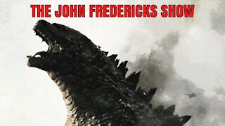 The John Fredericks Radio Show Guest Line-Up for Tuesday Oct. 19,2021