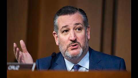 Despite Protests, Sen. Cruz Vows He'll Always Back Israel