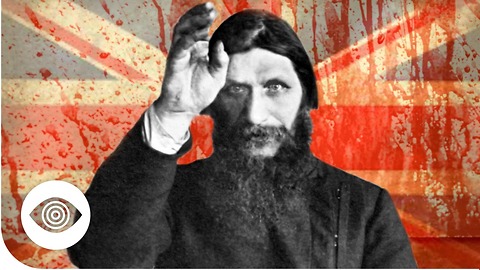 Who Really Killed Rasputin?