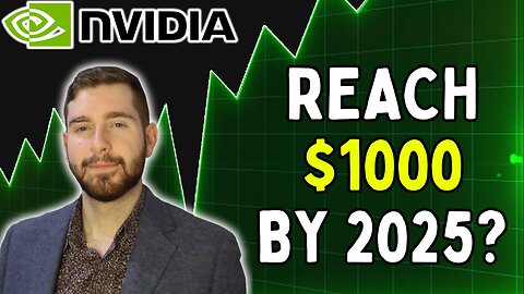 NVDA SMASHED Earnings | Nvidia Is Still A Buy Here?