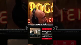 POV: Joe Rogan Joins The Real World