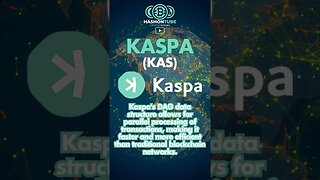 Introducing Kaspa 04: The Fastest Decentralized Blockchain Network