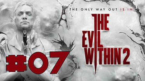 🔺🔺Lets play the evil within 2 DEUTSCH 🔺🔺 evil within 2 gameplay 🔺🔺 Reaktion auf The Evil Within 2