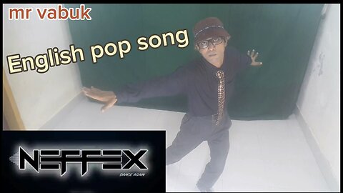 English pop song : Neefex