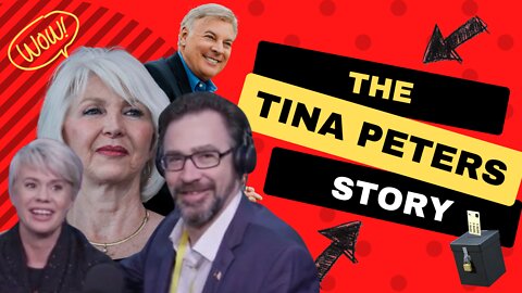 The Tina Peter’s Story | Lance Wallnau