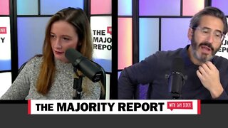 Biden Off The Rails, Progressives v. Leadership & New Primary Schedule w/ Ryan Grim |MRLive| 12/2/22