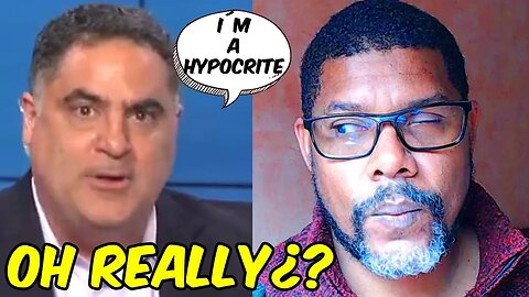 Cenk Uyger Called For Trans People To Buy Guns, SLAMMED For Hypocrisy