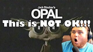 BEEF REACTS to JACK STAUBER'S OPAL - The Average Midwestern Family