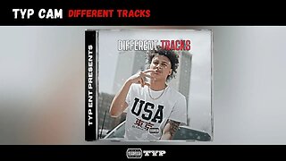 TYP CAM - Different Tracks (Official Audio)