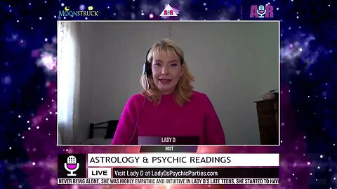 Astrology & Psychic Readings - July 27, 2023