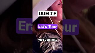 Subscribe for our full video #taylorswift #erastour #concert