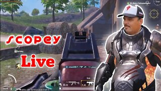 DAY TIME DINNERS| PUBG MOBILE LIVE