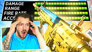 *NEW* FSS HURRICANE is BROKEN after UPDATE in MODERN WARFARE 2🔥(Best FSS Hurricane Class Setup) MW2