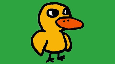 [10 HOURS] of The Duck Song
