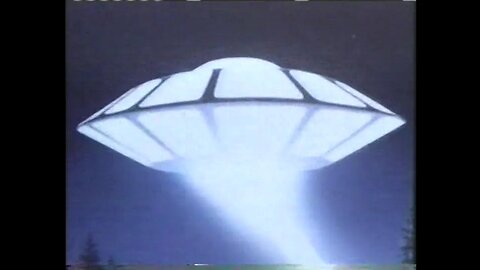 UFO’s Are Real (1979)