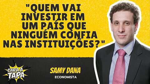 DÓLAR É MESMO A MELHOR OPÇÃO DE INVESTIMENTO?