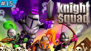 KNIGHT SQUAD feat. PEDRO e GUI - Xbox One
