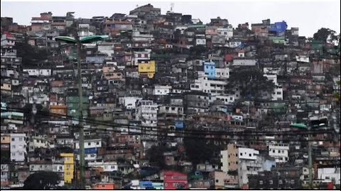 It May Be Hard To Believe, but People Actually Live in These Houses