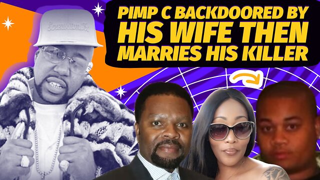 ⚡️ EXCLUSIVE: Pimp C Got Backdoored By His Wife + Marries Killer ? | Houston We Have A Problem 😱