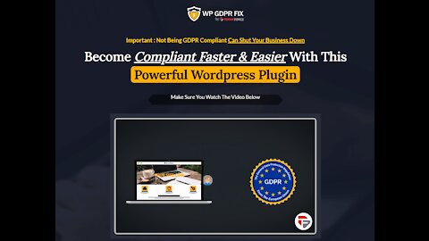 Become Compliant Faster & Easier With This Powerful Wordpress Plugin