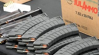 Palmetto State Armory Bringing Steel Cased Ammo Production To The US