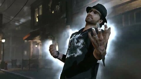 Murdered: Soul Suspect -Opening Cinematic & Intro-