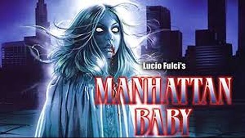 Manhattan Baby (1982)