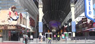 Fremont Street Experience in Las Vegas is hiring