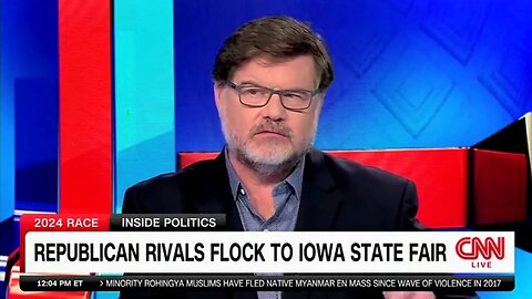 Jonah Goldberg: Government By "Large Donors"