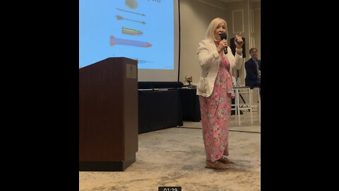 Dr. Christiane Northrup - NextSteps - June 2022