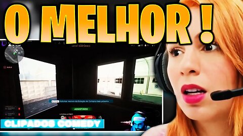 Smzinho e Dilera Melhores Momentos COD Warzone - REACT