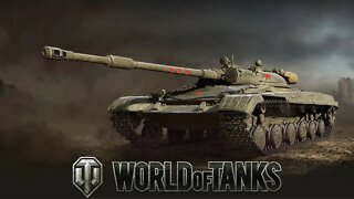 LT-432 | Russian Light Tank | World of Tanks - WOT Valor