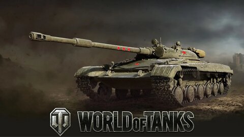 LT-432 | Russian Light Tank | World of Tanks - WOT Valor