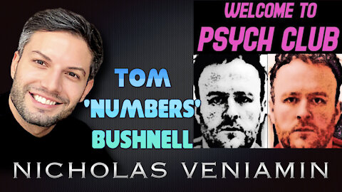 Tom Bushnell Discusses Numerology with Nicholas Veniamin