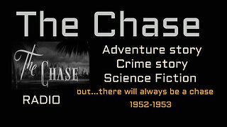 The Chase - 1953-01-04 Fortune Hunter