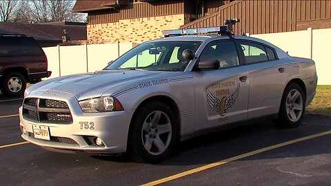 Ohio State Highway Patrol sees decline in trooper applications