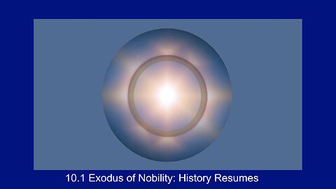 2023-10.1 Exodus of Nobility: Introduction