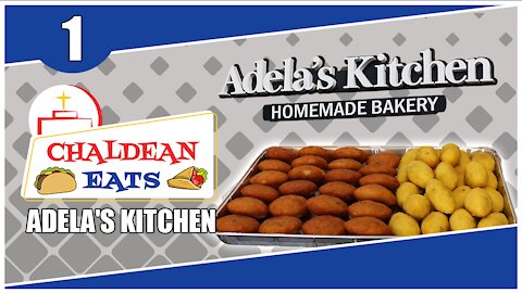 Chaldean Eats: With Adela's Kitchen