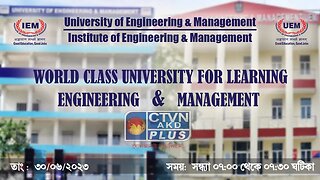 UEM | EDUCATION | CTVN | 30_06_2023 - 07:00 PM