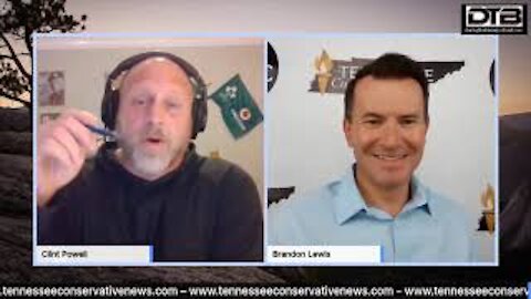 Lewis & Powell Talk Small Business, Family & the 2020 Election