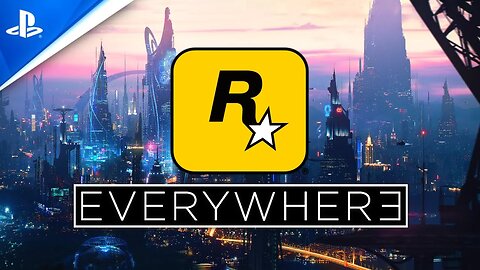 First GTA Everywhere Trailer is 😵 ( We Were Wrong ) - GTA Everywhere like GTA 6? | PS5 & Xbox