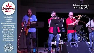 "Hard to Say I'm Sorry" performed by Chicago Tribute Authority