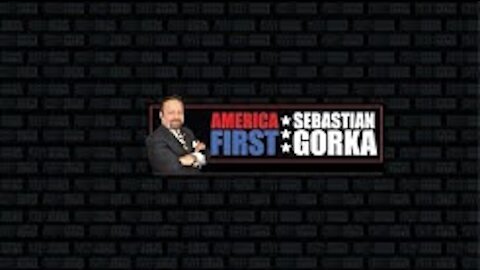 AMERICA First with Sebastian Gorka (FULL SHOW - 01-26-21)