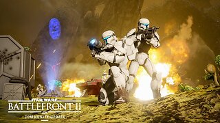 Battlefront 2 LIVE