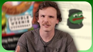 The Fatal Demise of iDubbbz